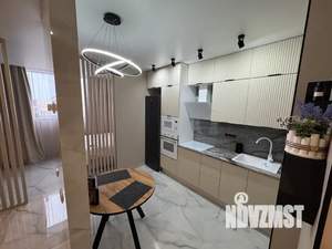 2-к квартира, посуточно, 37м2, 20/24 этаж