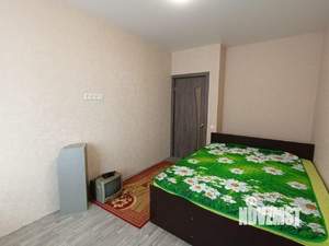 2-к квартира, на длительный срок, 53м2, 2/5 этаж