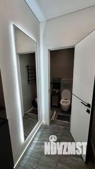 Студия квартира, на длительный срок, 32м2, 11/23 этаж