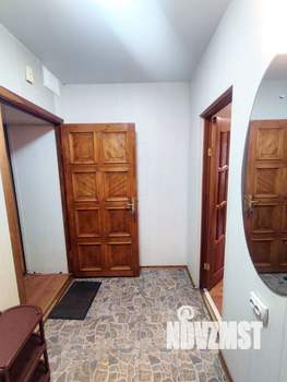 1-к квартира, на длительный срок, 44м2, 8/16 этаж