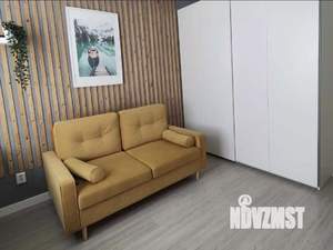 2-к квартира, на длительный срок, 54м2, 17/18 этаж