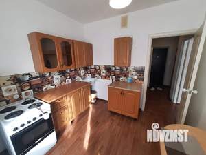 1-к квартира, на длительный срок, 36м2, 8/16 этаж