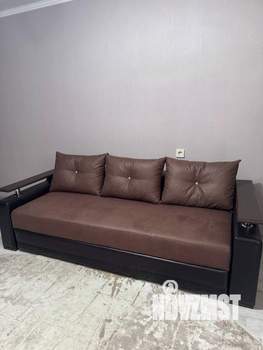 1-к квартира, на длительный срок, 35м2, 5/10 этаж