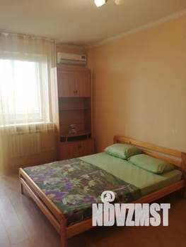 1-к квартира, посуточно, 47м2, 7/16 этаж