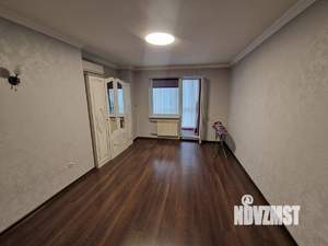 2-к квартира, на длительный срок, 89м2, 4/20 этаж