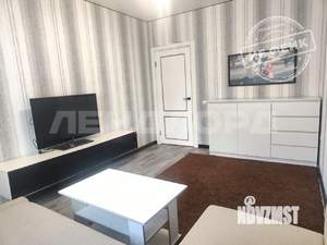 1-к квартира, на длительный срок, 33м2, 2/9 этаж