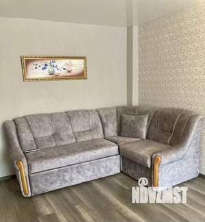 1-к квартира, на длительный срок, 37м2, 5/9 этаж