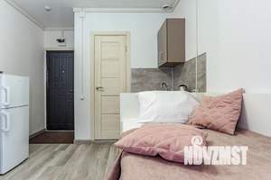 1-к квартира, посуточно, 15м2, 1/1 этаж