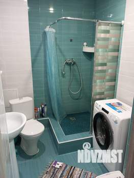 Студия квартира, на длительный срок, 25м2, 11/24 этаж