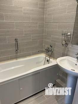 1-к квартира, на длительный срок, 40м2, 16/18 этаж