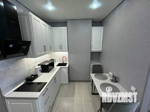 Студия квартира, посуточно, 30м2, 21/24 этаж