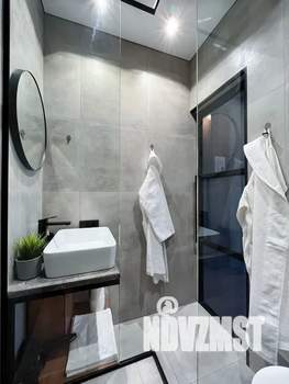 1-к квартира, посуточно, 27м2, 24/31 этаж