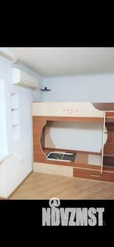 2-к квартира, на длительный срок, 45м2, 4/4 этаж