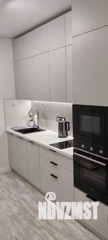 Студия квартира, на длительный срок, 28м2, 9/25 этаж