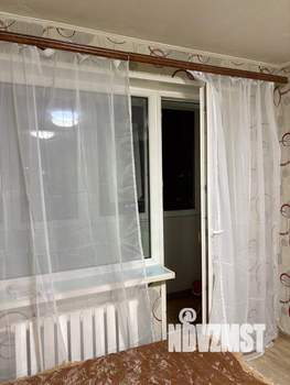 1-к квартира, на длительный срок, 24м2, 8/9 этаж