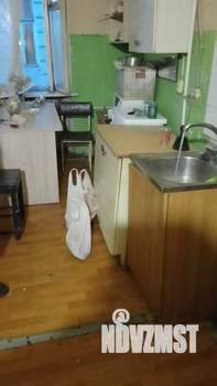 1-к квартира, на длительный срок, 40м2, 2/3 этаж