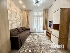 1-к квартира, на длительный срок, 35м2, 8/9 этаж
