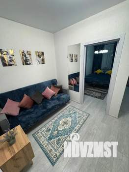 1-к квартира, посуточно, 35м2, 25/25 этаж