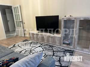 1-к квартира, на длительный срок, 40м2, 10/24 этаж