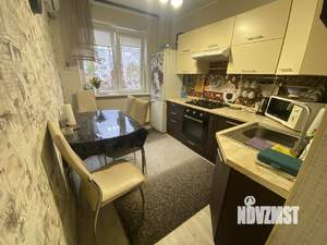 2-к квартира, на длительный срок, 54м2, 6/9 этаж