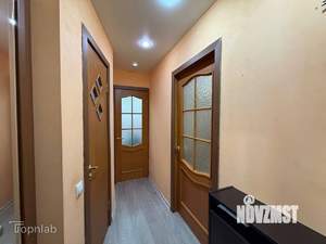 1-к квартира, на длительный срок, 30м2, 4/5 этаж