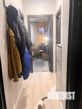 2-к квартира, на длительный срок, 33м2, 1/10 этаж