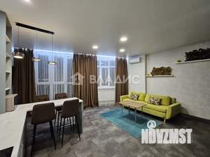 1-к квартира, на длительный срок, 40м2, 9/24 этаж