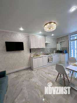 1-к квартира, на длительный срок, 44м2, 11/20 этаж