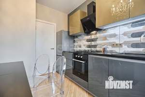 3-к квартира, на длительный срок, 75м2, 6/6 этаж