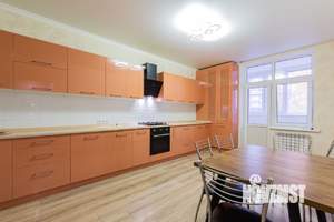 2-к квартира, на длительный срок, 55м2, 1/22 этаж