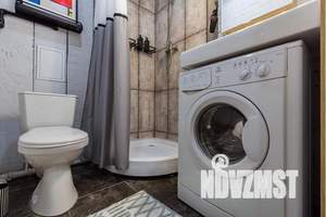 1-к квартира, посуточно, 22м2, 3/5 этаж