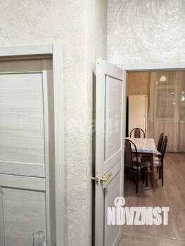 1-к квартира, на длительный срок, 40м2, 1/9 этаж