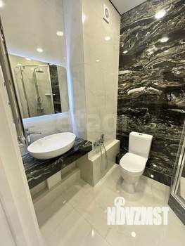 1-к квартира, на длительный срок, 40м2, 4/9 этаж