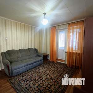 1-к квартира, на длительный срок, 39м2, 2/9 этаж