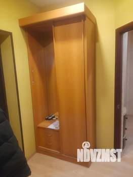 1-к квартира, на длительный срок, 40м2, 16/24 этаж