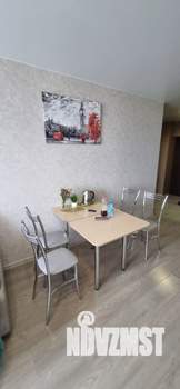 2-к квартира, посуточно, 43м2, 20/24 этаж