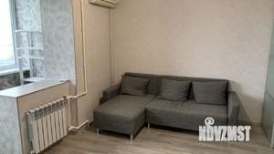 1-к квартира, на длительный срок, 35м2, 9/9 этаж