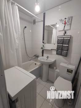 1-к квартира, на длительный срок, 30м2, 1/1 этаж