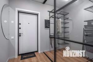 3-к квартира, посуточно, 56м2, 1/1 этаж