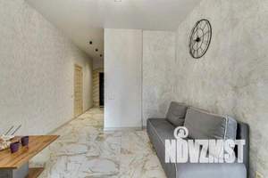 1-к квартира, посуточно, 50м2, 10/20 этаж