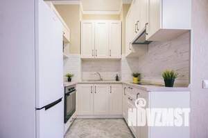 2-к квартира, посуточно, 54м2, 6/20 этаж