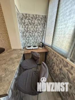 Студия квартира, посуточно, 28м2, 9/12 этаж