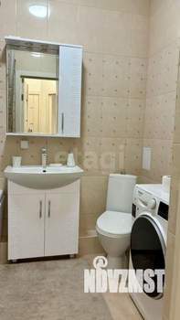 1-к квартира, на длительный срок, 35м2, 22/23 этаж