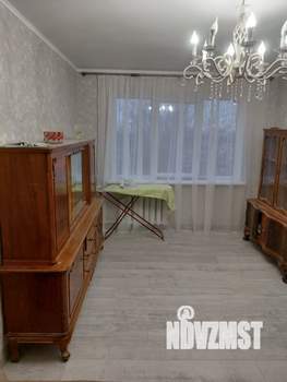 2-к квартира, на длительный срок, 48м2, 5/5 этаж