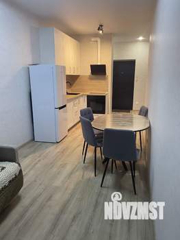 2-к квартира, на длительный срок, 39м2, 25/26 этаж