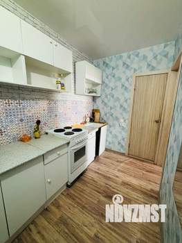 Студия квартира, на длительный срок, 30м2, 12/17 этаж