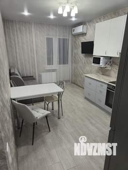 1-к квартира, на длительный срок, 41м2, 3/25 этаж