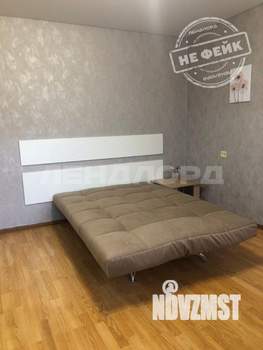 1-к квартира, на длительный срок, 36м2, 5/9 этаж