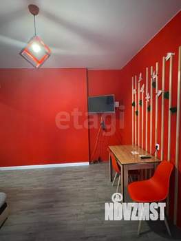 2-к квартира, на длительный срок, 45м2, 1/4 этаж