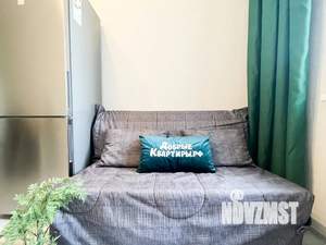 1-к квартира, посуточно, 30м2, 8/25 этаж